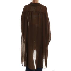 MAXI CAMICIA HAVEONE - Mad Fashion | img vers.300x/
